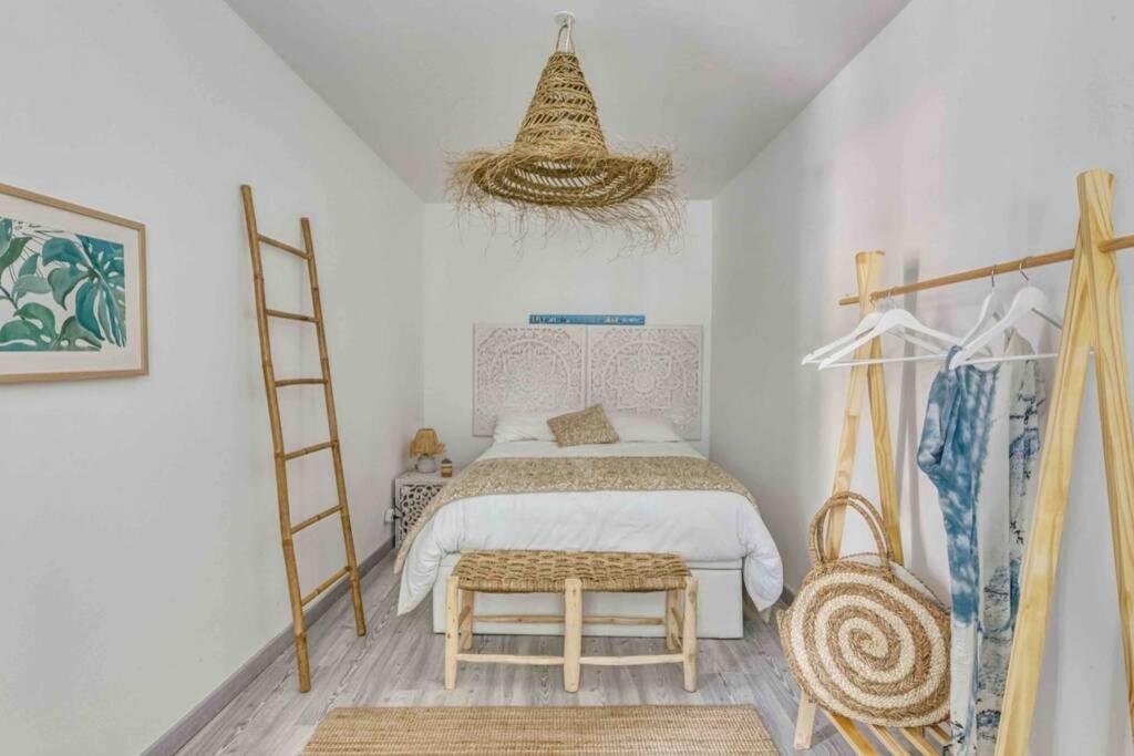 Le Vallombrosa T2 Cannes Buitenkant foto