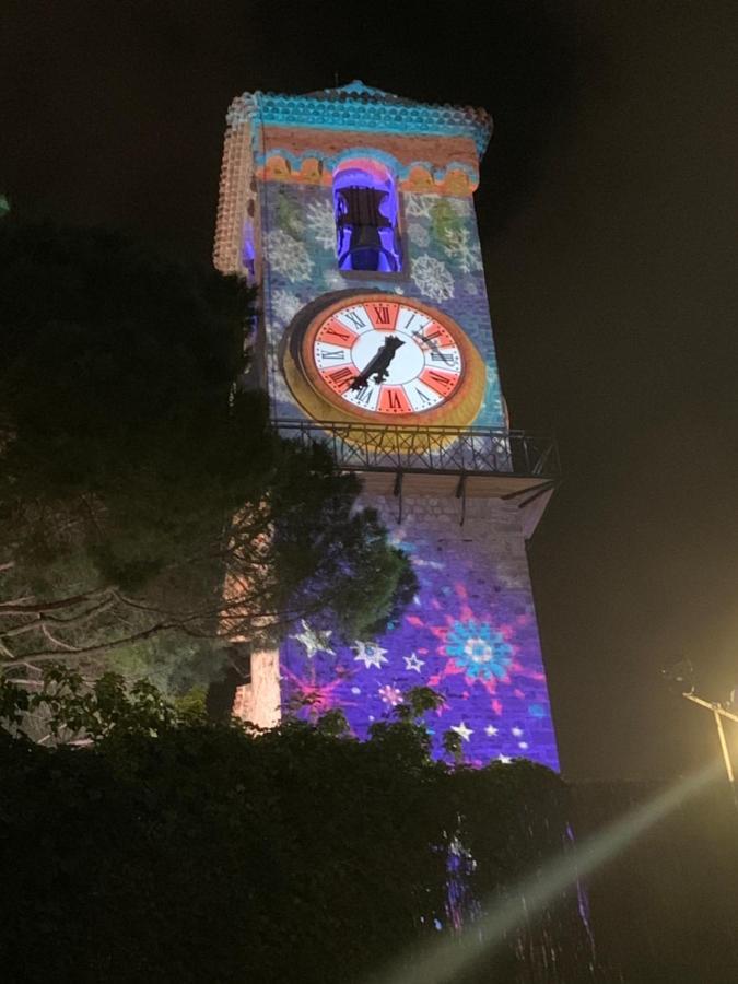 Le Vallombrosa T2 Cannes Buitenkant foto
