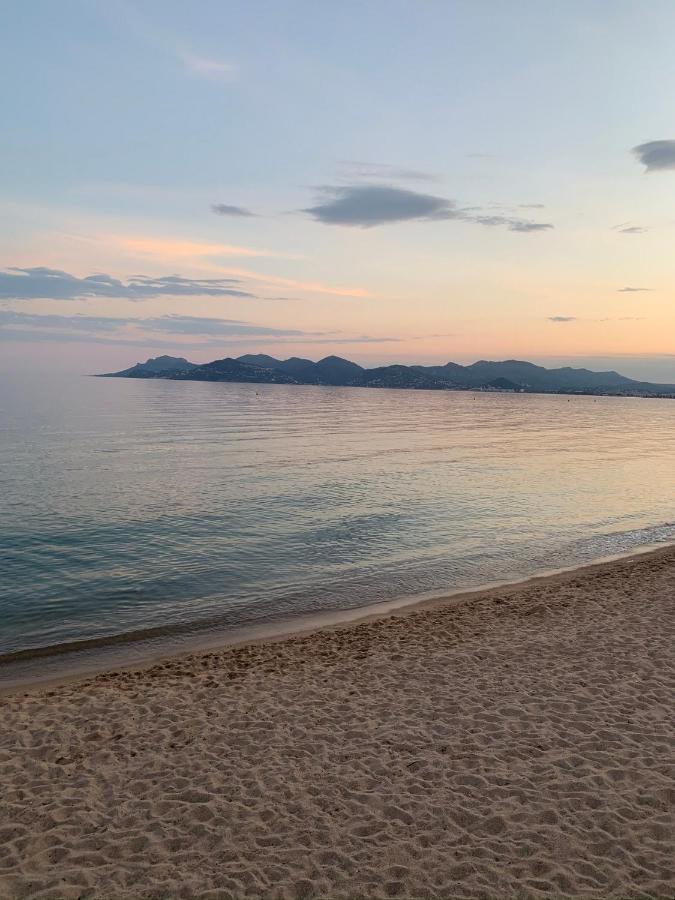 Le Vallombrosa T2 Cannes Buitenkant foto