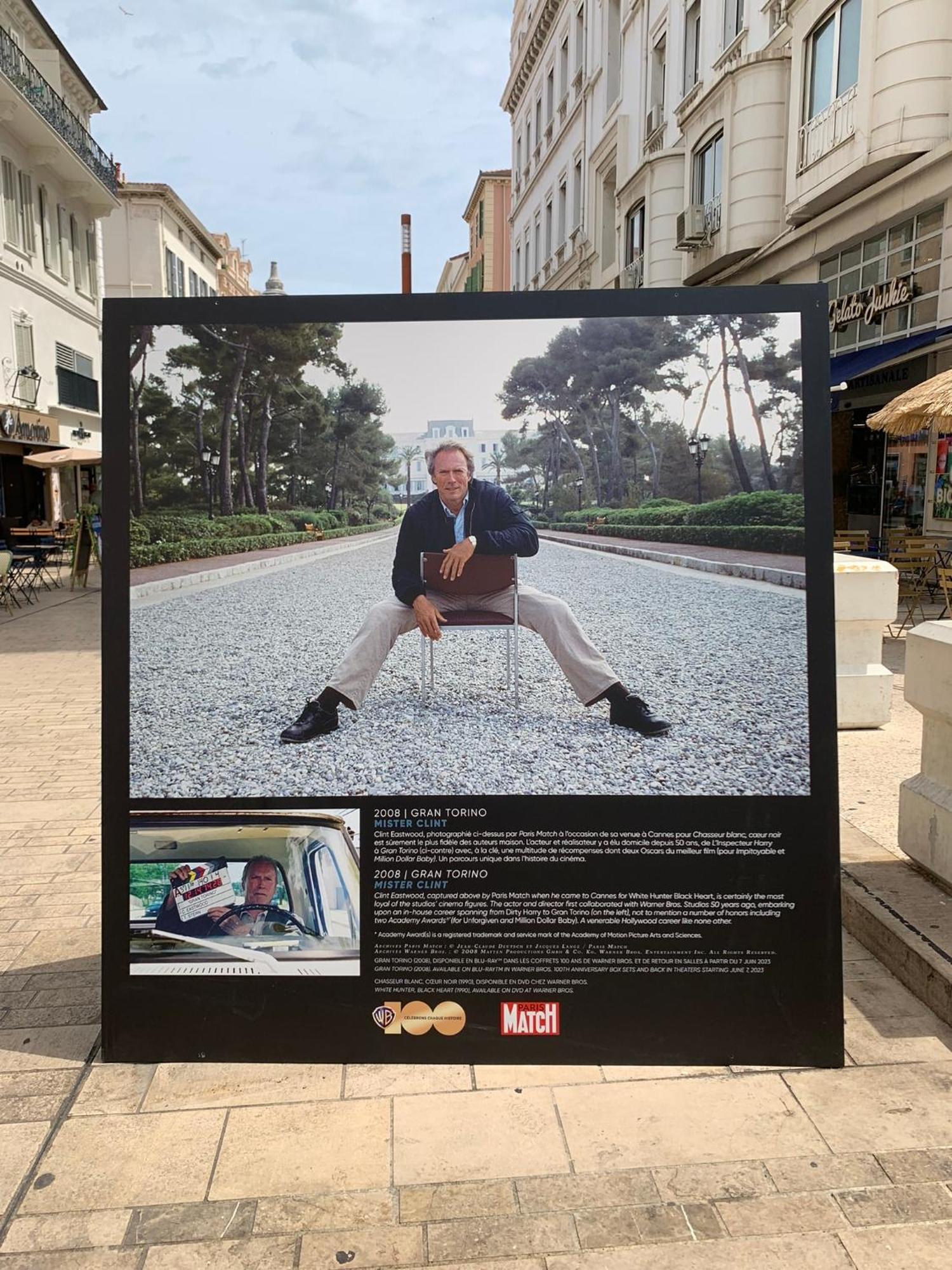 Le Vallombrosa T2 Cannes Buitenkant foto