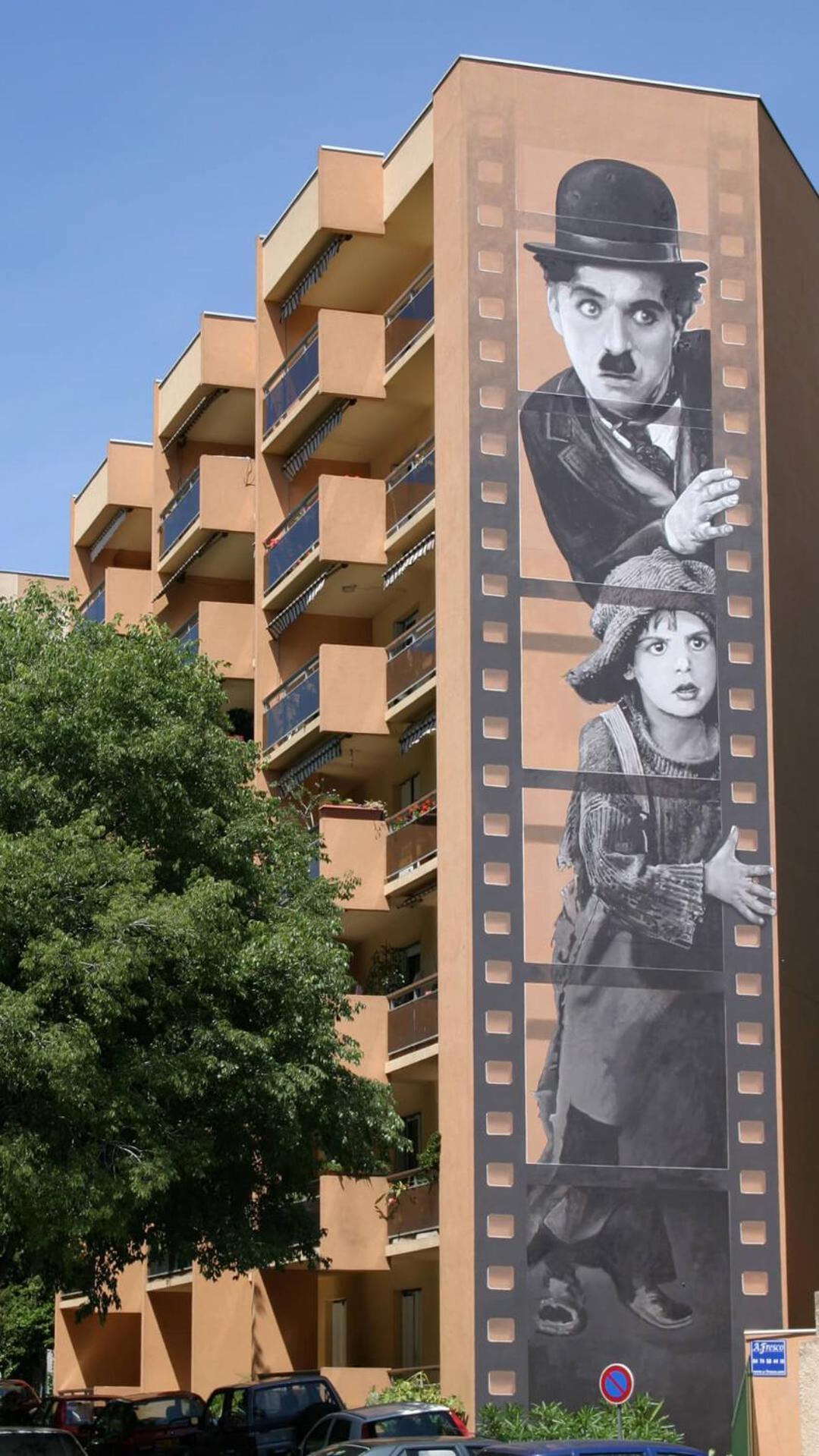 Le Vallombrosa T2 Cannes Buitenkant foto